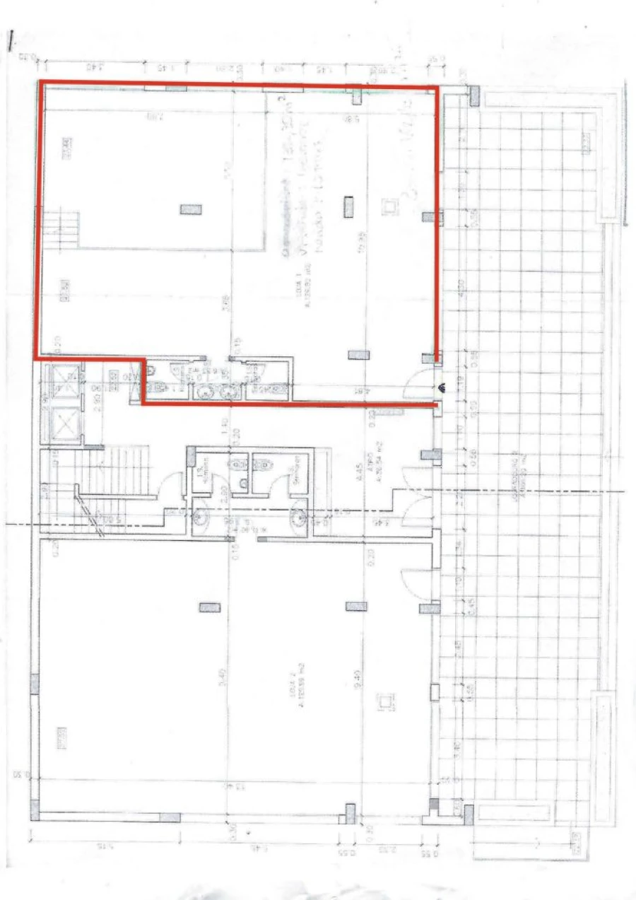 Loja para Venda em Odivelas Foto 47