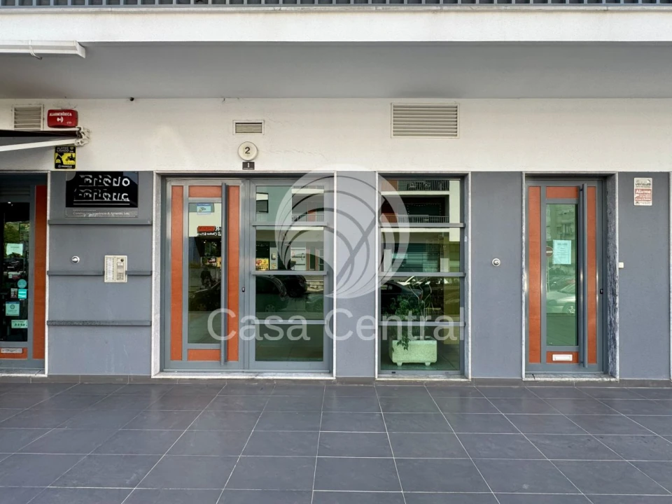 Loja para Venda em Odivelas Foto 40