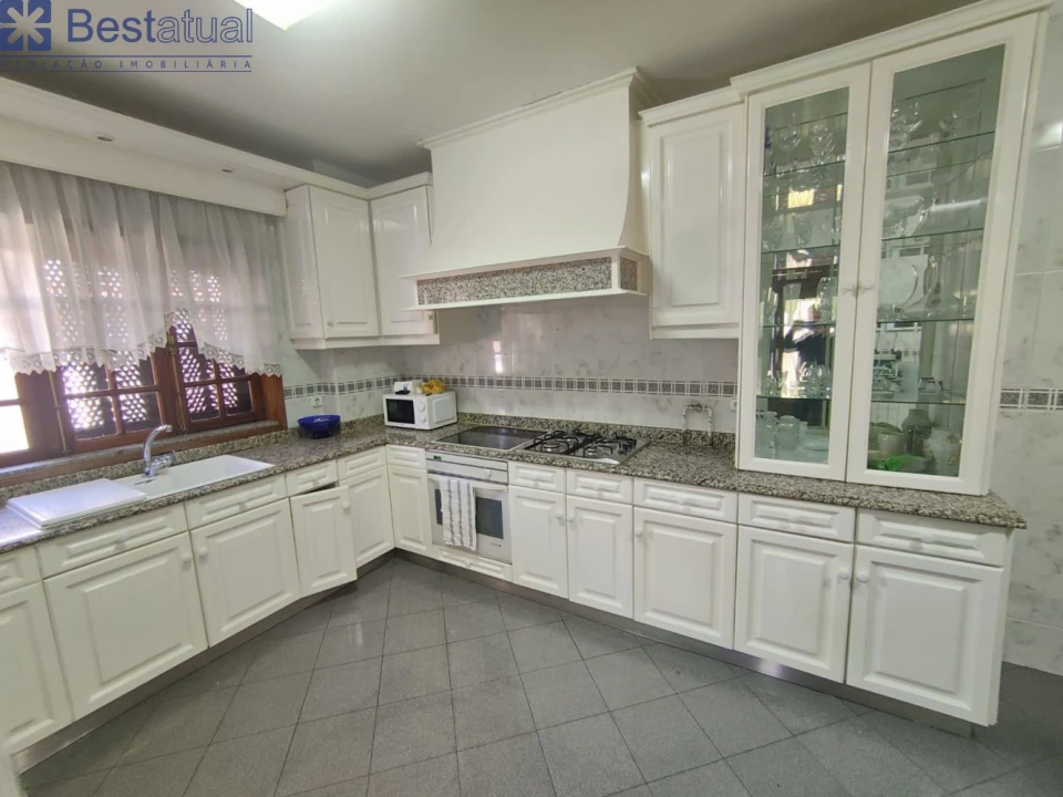 Moradia T4 para Venda em Vila Nova de Famalicão e Calendário Foto 23