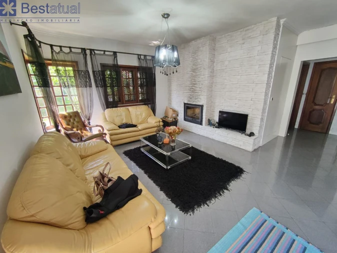 Moradia T4 para Venda em Vila Nova de Famalicão e Calendário Foto 16