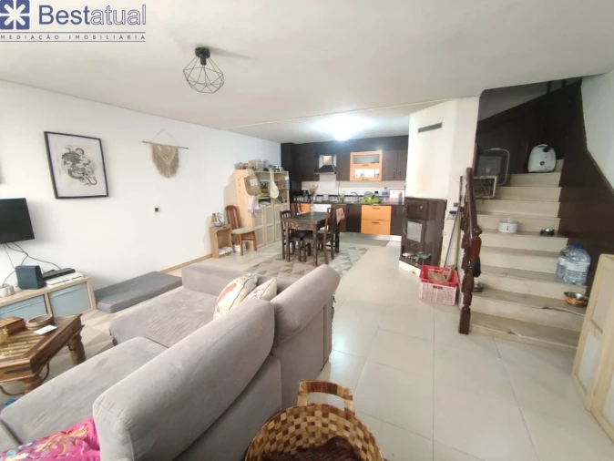 Moradia T4 para Venda em Vila Nova de Famalicão e Calendário Foto 44