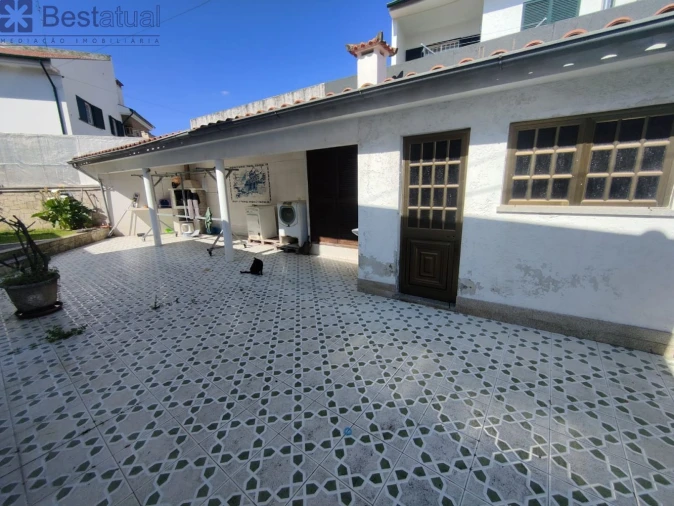 Moradia T4 para Venda em Vila Nova de Famalicão e Calendário Foto 10