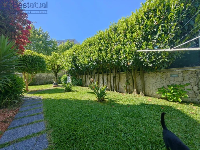 Moradia T4 para Venda em Vila Nova de Famalicão e Calendário Foto 6