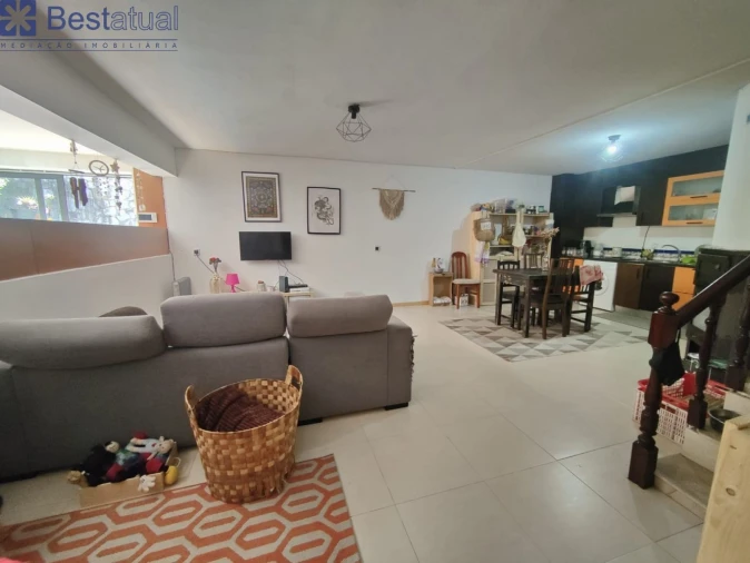 Moradia T4 para Venda em Vila Nova de Famalicão e Calendário Foto 43