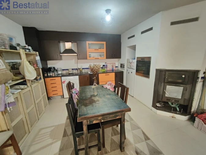 Moradia T4 para Venda em Vila Nova de Famalicão e Calendário Foto 46