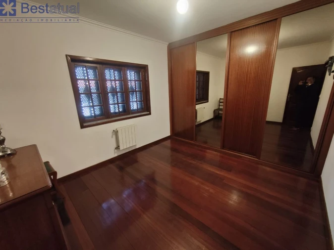 Moradia T4 para Venda em Vila Nova de Famalicão e Calendário Foto 34