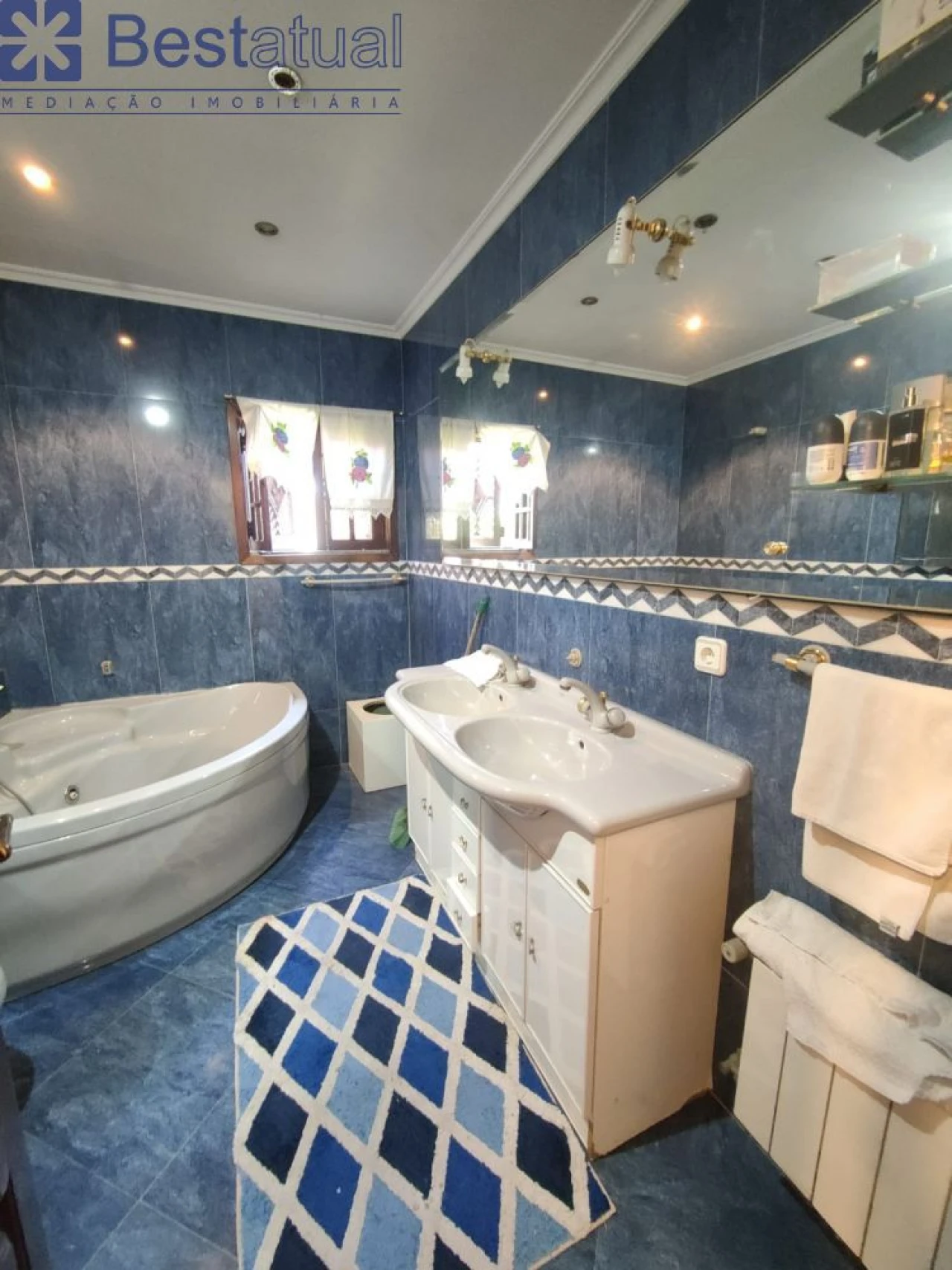 Moradia T4 para Venda em Vila Nova de Famalicão e Calendário Foto 31