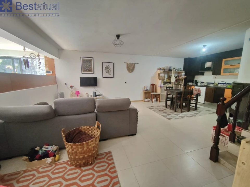 Moradia T4 para Venda em Vila Nova de Famalicão e Calendário Foto 43