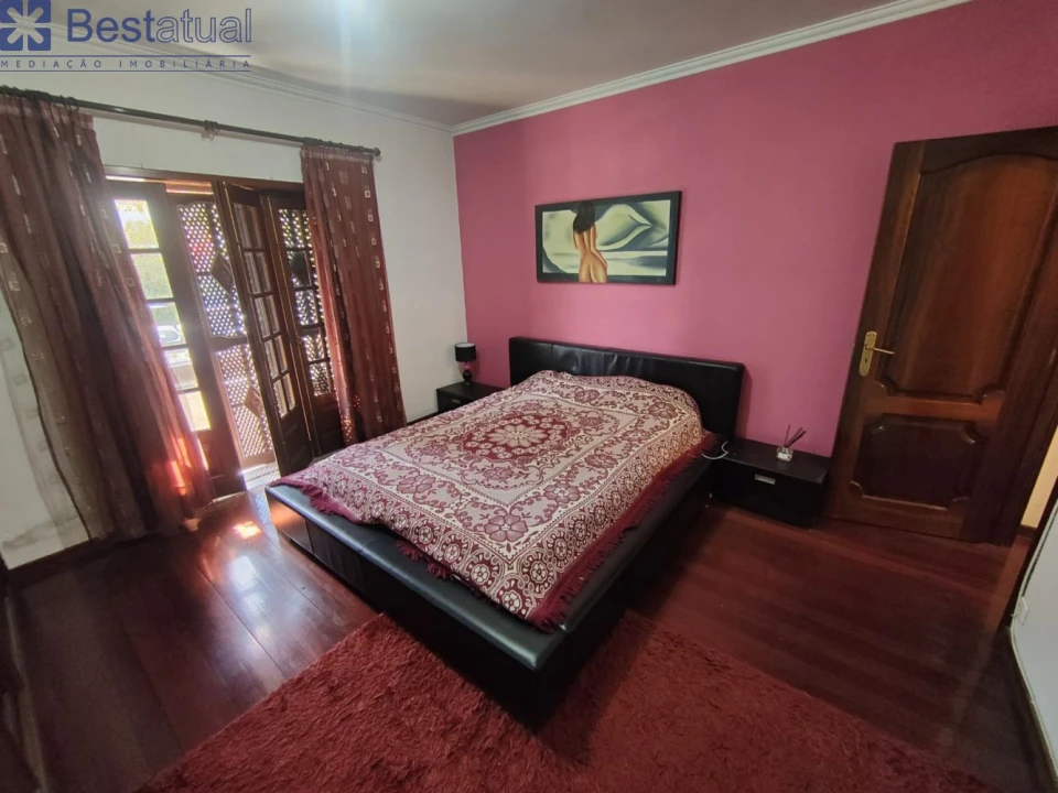 Moradia T4 para Venda em Vila Nova de Famalicão e Calendário Foto 29