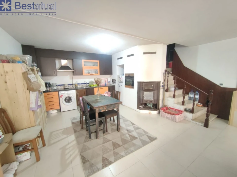 Moradia T4 para Venda em Vila Nova de Famalicão e Calendário Foto 45