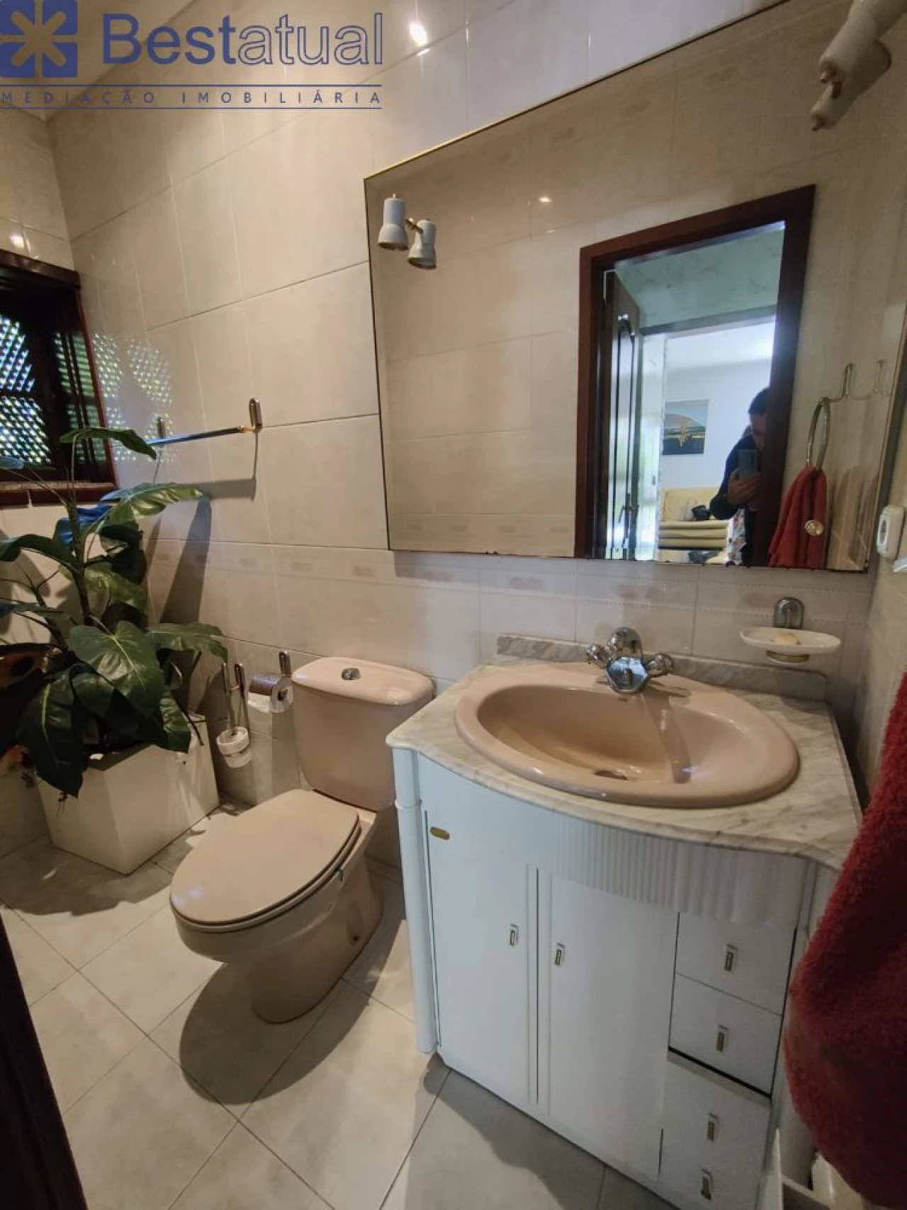 Moradia T4 para Venda em Vila Nova de Famalicão e Calendário Foto 26