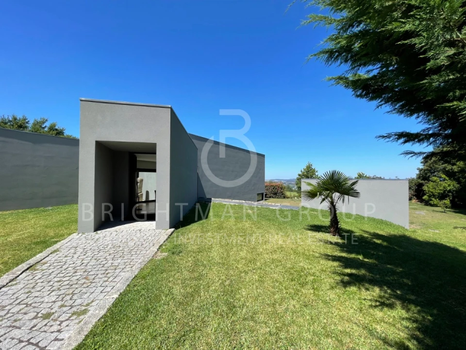 Moradia T3 para Venda em Santo Tirso, Couto (Santa Cristina e São Miguel) e Burgães Foto 23