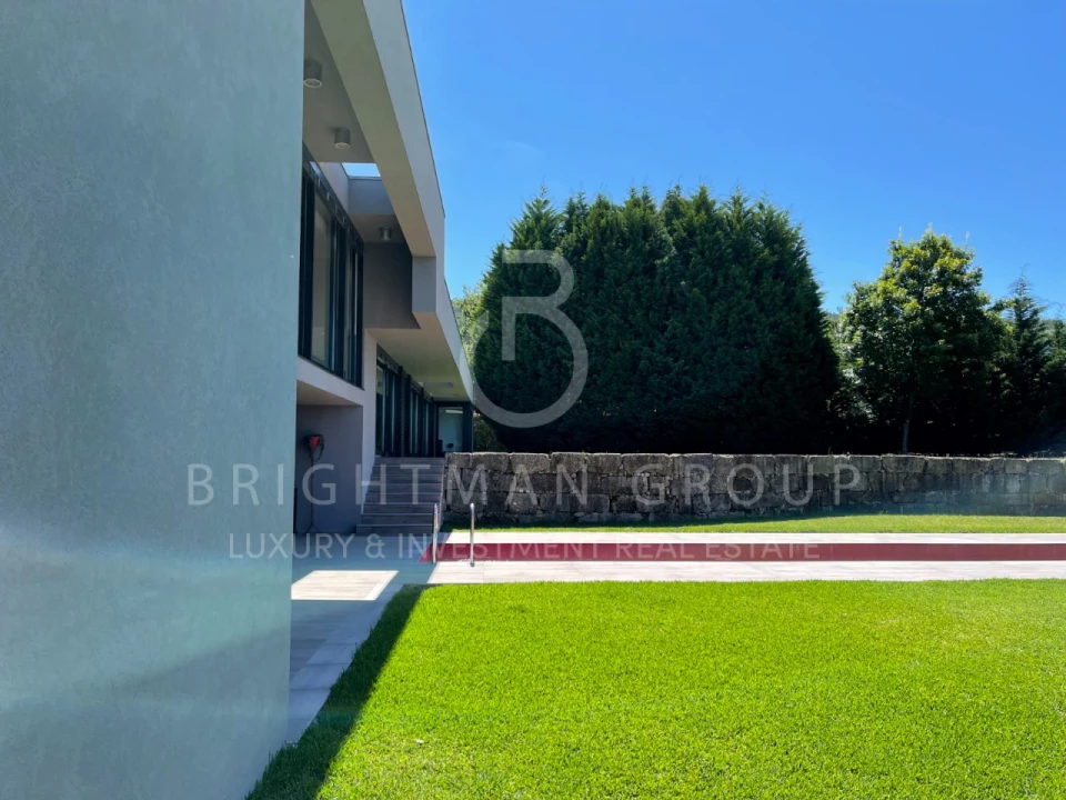 Moradia T3 para Venda em Santo Tirso, Couto (Santa Cristina e São Miguel) e Burgães Foto 27