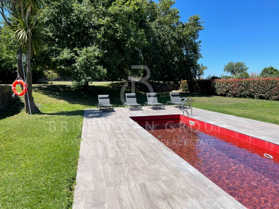 Moradia T3 para Venda em Santo Tirso, Couto (Santa Cristina e São Miguel) e Burgães Foto 35