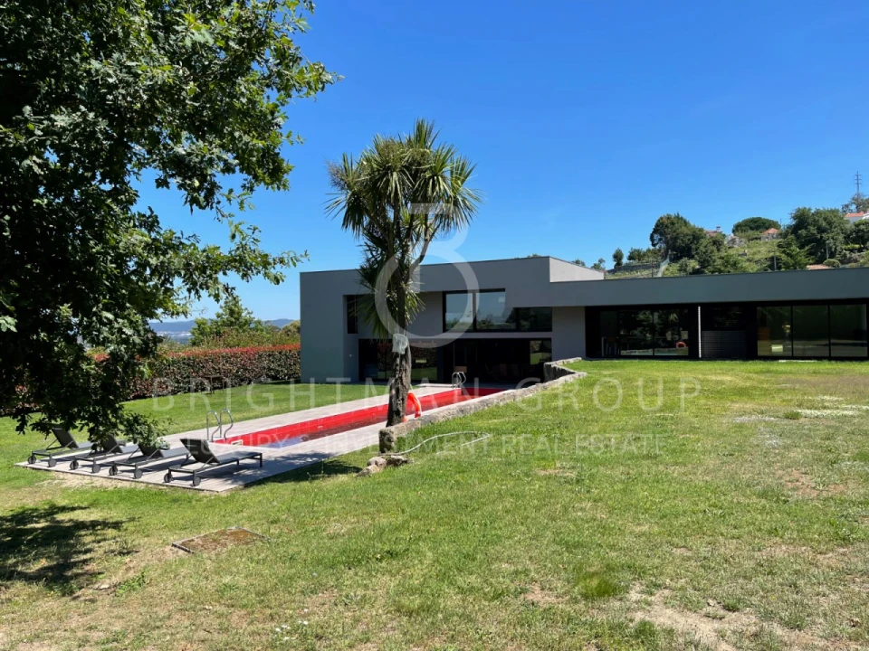 Moradia T3 para Venda em Santo Tirso, Couto (Santa Cristina e São Miguel) e Burgães Foto 40