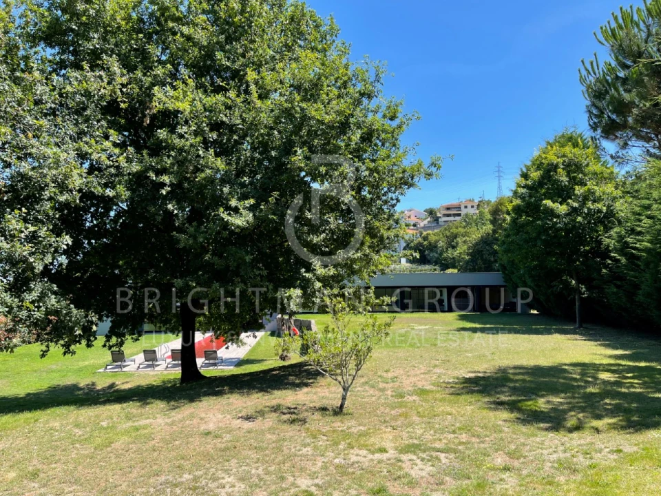 Moradia T3 para Venda em Santo Tirso, Couto (Santa Cristina e São Miguel) e Burgães Foto 42