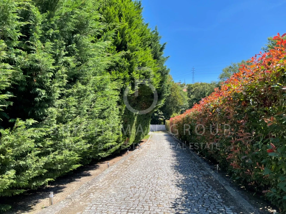 Moradia T3 para Venda em Santo Tirso, Couto (Santa Cristina e São Miguel) e Burgães Foto 47