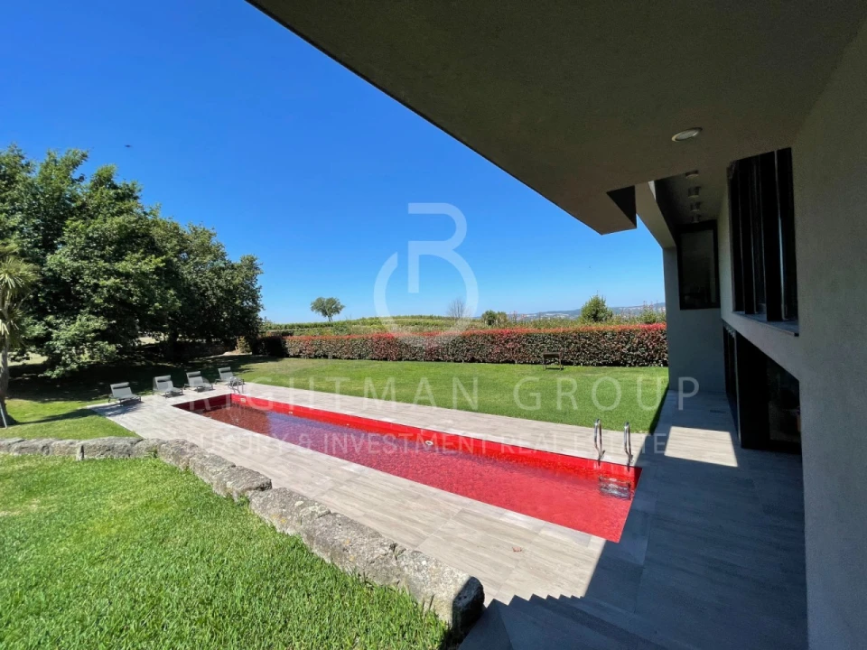 Moradia T3 para Venda em Santo Tirso, Couto (Santa Cristina e São Miguel) e Burgães Foto 57