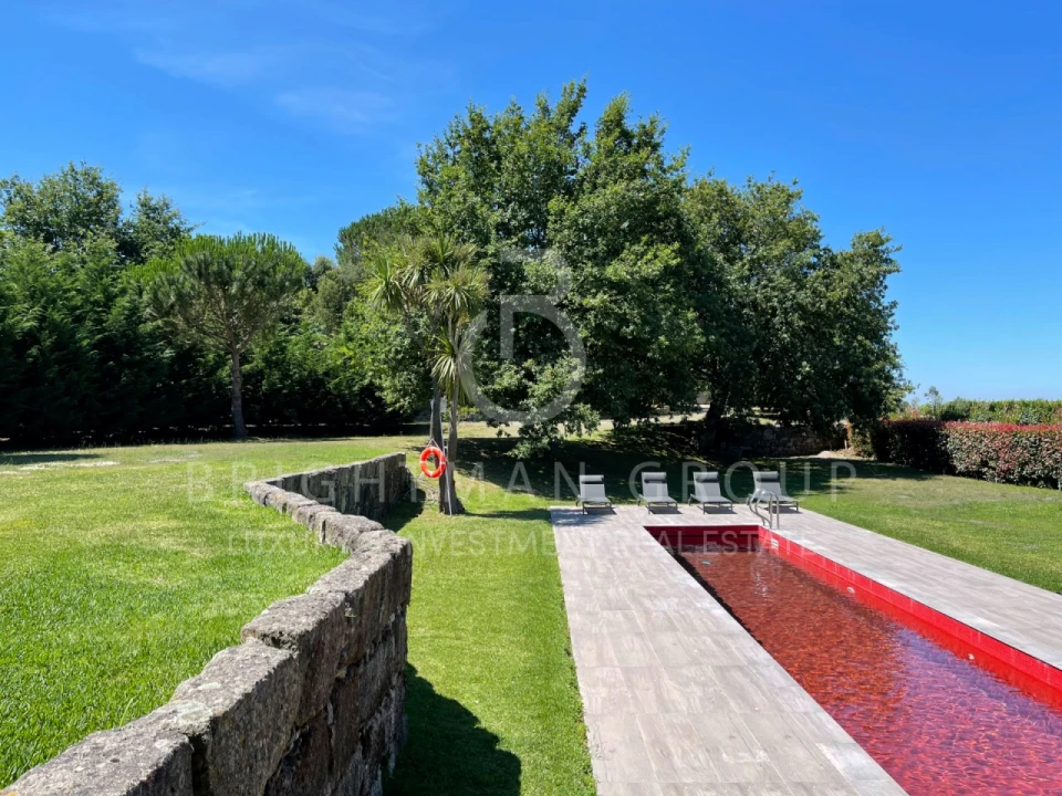 Moradia T3 para Venda em Santo Tirso, Couto (Santa Cristina e São Miguel) e Burgães Foto 60