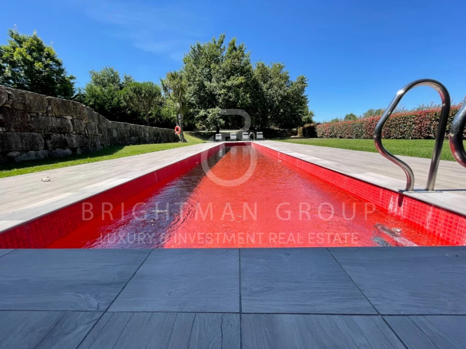 Moradia T3 para Venda em Santo Tirso, Couto (Santa Cristina e São Miguel) e Burgães Foto 62