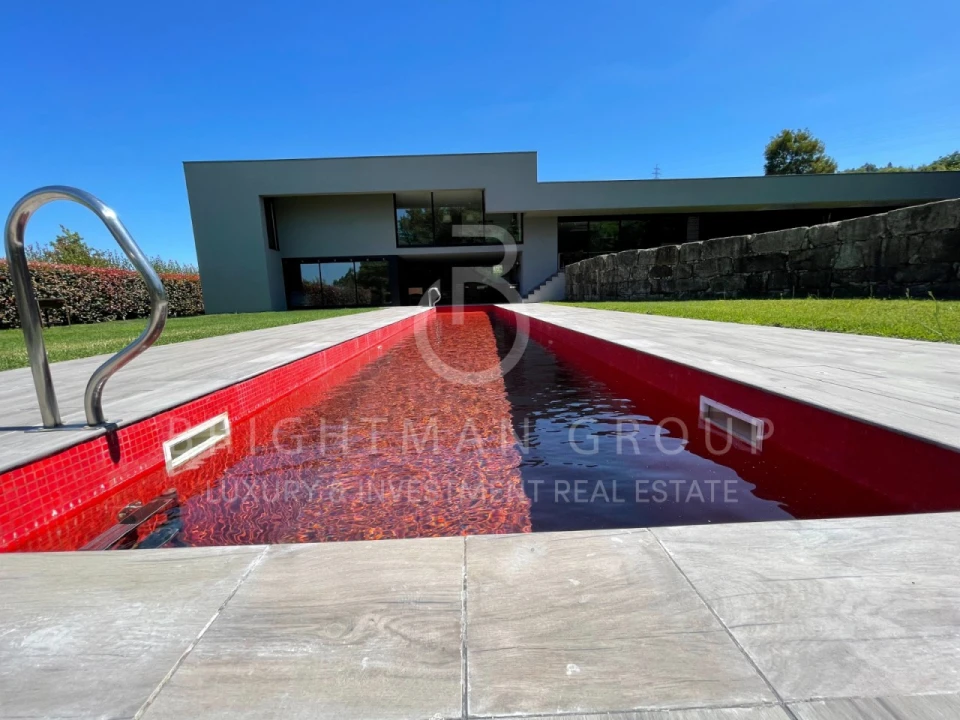 Moradia T3 para Venda em Santo Tirso, Couto (Santa Cristina e São Miguel) e Burgães Foto 63