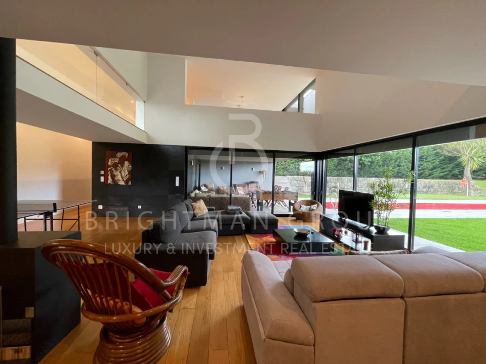 Moradia T3 para Venda em Santo Tirso, Couto (Santa Cristina e São Miguel) e Burgães Foto 77