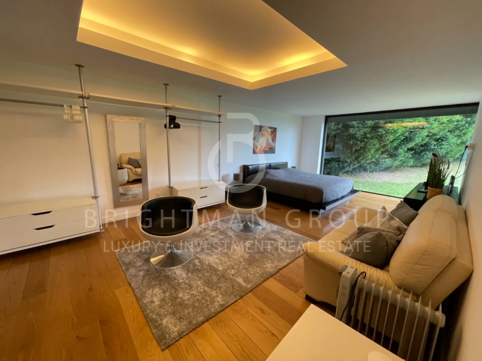 Moradia T3 para Venda em Santo Tirso, Couto (Santa Cristina e São Miguel) e Burgães Foto 3