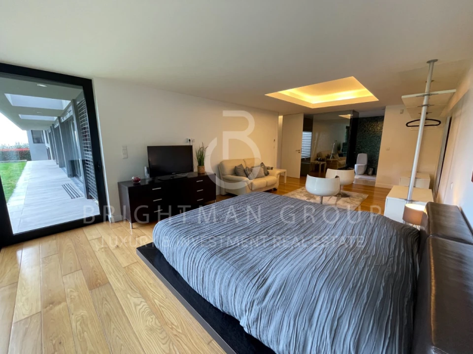 Moradia T3 para Venda em Santo Tirso, Couto (Santa Cristina e São Miguel) e Burgães Foto 7