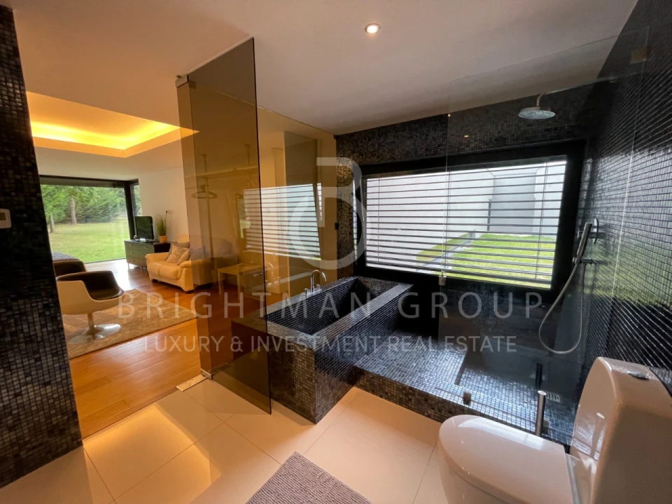 Moradia T3 para Venda em Santo Tirso, Couto (Santa Cristina e São Miguel) e Burgães Foto 9