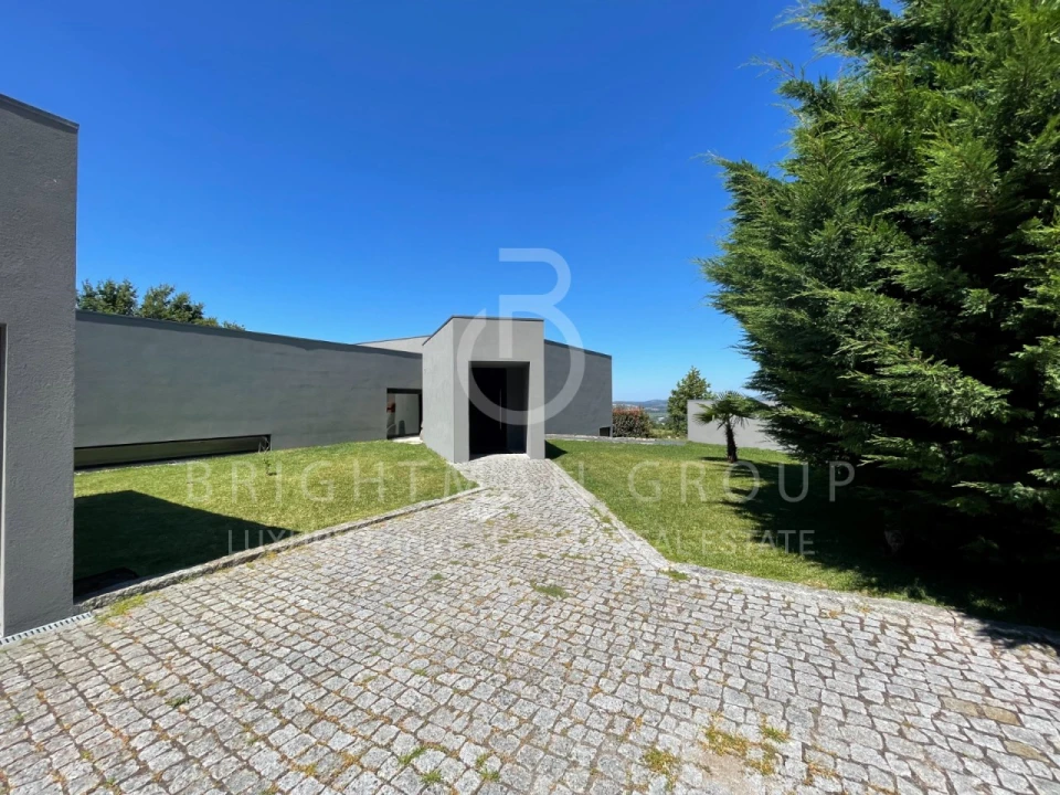 Moradia T3 para Venda em Santo Tirso, Couto (Santa Cristina e São Miguel) e Burgães Foto 79