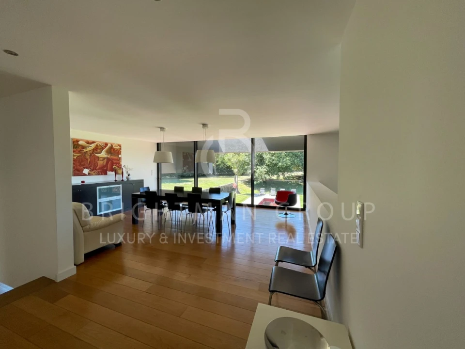 Moradia T3 para Venda em Santo Tirso, Couto (Santa Cristina e São Miguel) e Burgães Foto 81