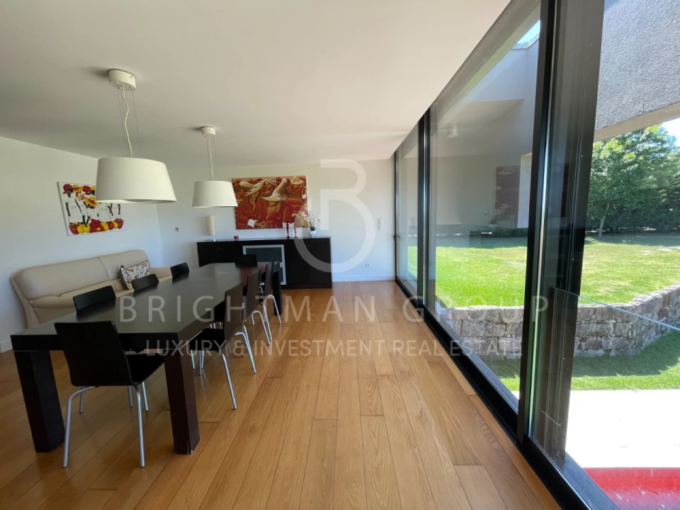 Moradia T3 para Venda em Santo Tirso, Couto (Santa Cristina e São Miguel) e Burgães Foto 83