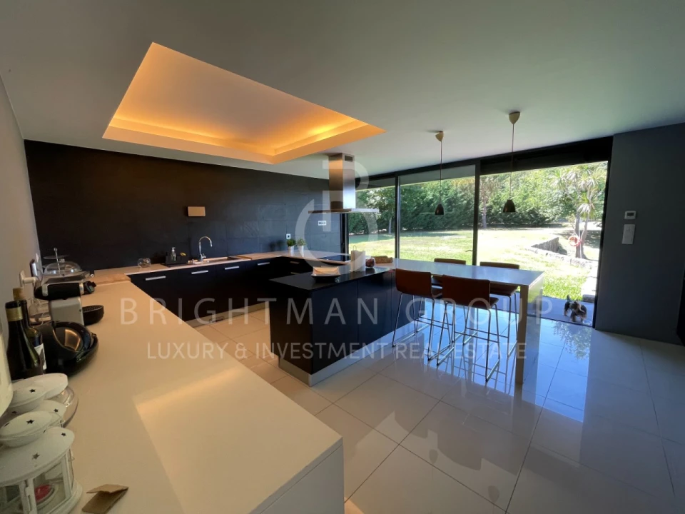 Moradia T3 para Venda em Santo Tirso, Couto (Santa Cristina e São Miguel) e Burgães Foto 16