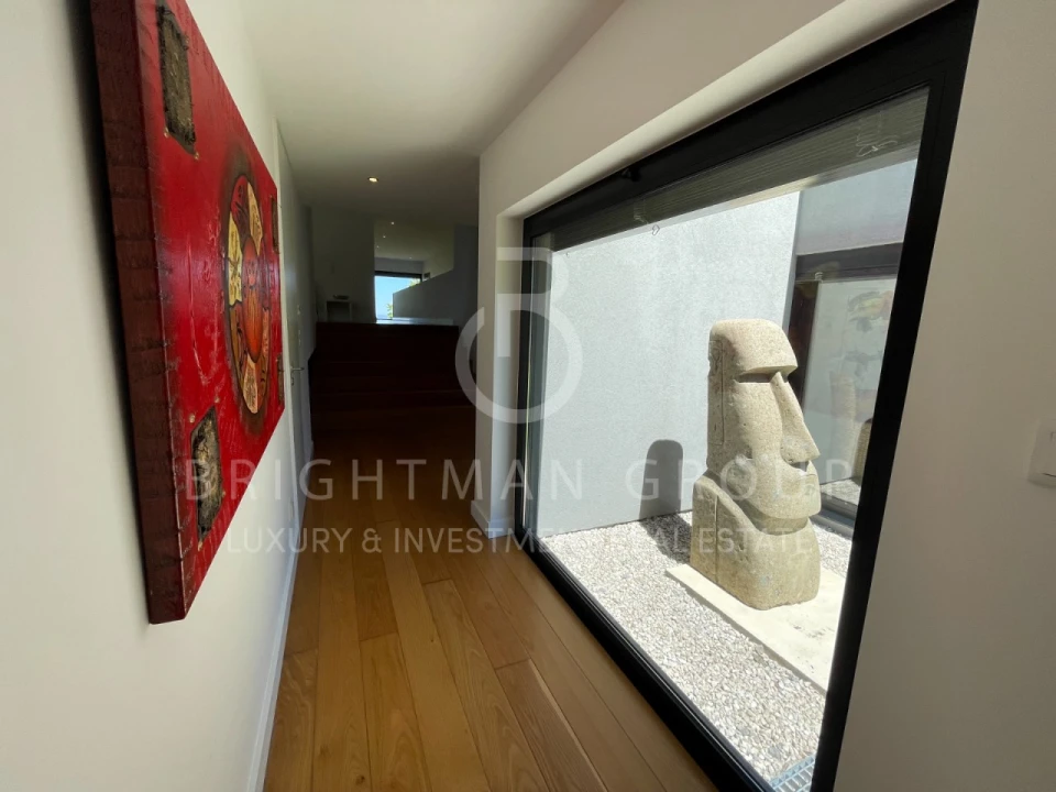 Moradia T3 para Venda em Santo Tirso, Couto (Santa Cristina e São Miguel) e Burgães Foto 84