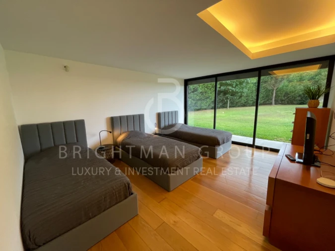 Moradia T3 para Venda em Santo Tirso, Couto (Santa Cristina e São Miguel) e Burgães Foto 2