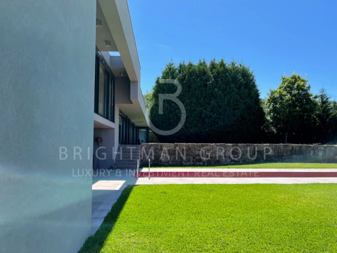 Moradia T3 para Venda em Santo Tirso, Couto (Santa Cristina e São Miguel) e Burgães Foto 27