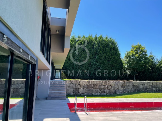 Moradia T3 para Venda em Santo Tirso, Couto (Santa Cristina e São Miguel) e Burgães Foto 26