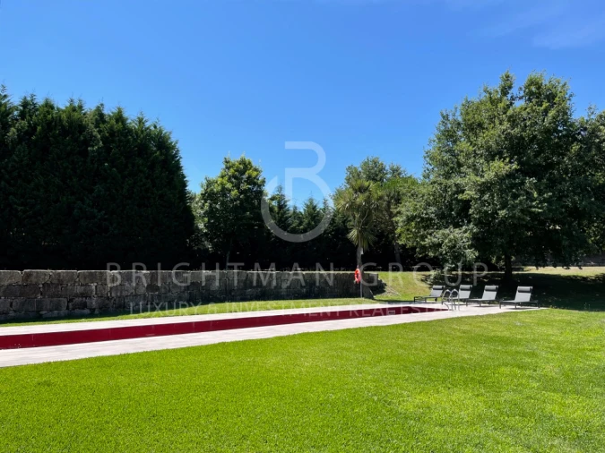 Moradia T3 para Venda em Santo Tirso, Couto (Santa Cristina e São Miguel) e Burgães Foto 28