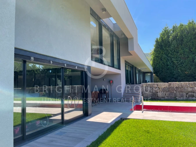 Moradia T3 para Venda em Santo Tirso, Couto (Santa Cristina e São Miguel) e Burgães Foto 29