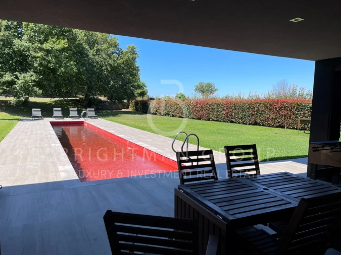 Moradia T3 para Venda em Santo Tirso, Couto (Santa Cristina e São Miguel) e Burgães Foto 32