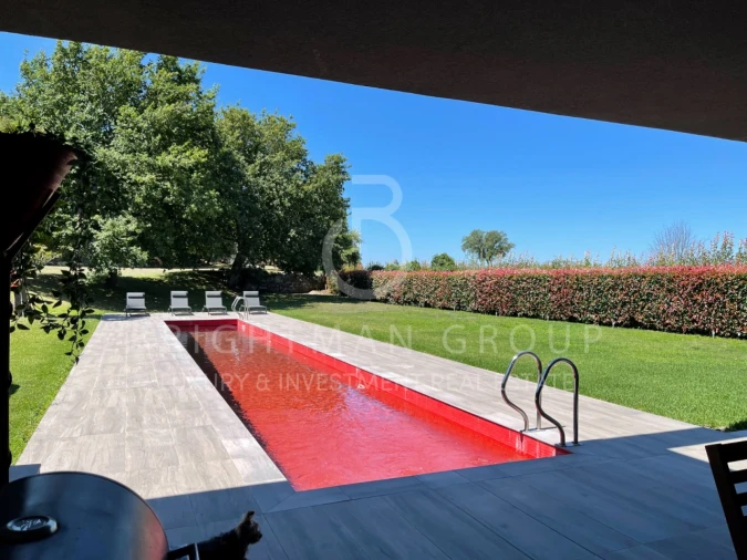 Moradia T3 para Venda em Santo Tirso, Couto (Santa Cristina e São Miguel) e Burgães Foto 34