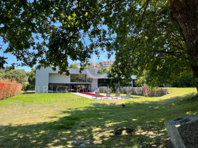 Moradia T3 para Venda em Santo Tirso, Couto (Santa Cristina e São Miguel) e Burgães Foto 38