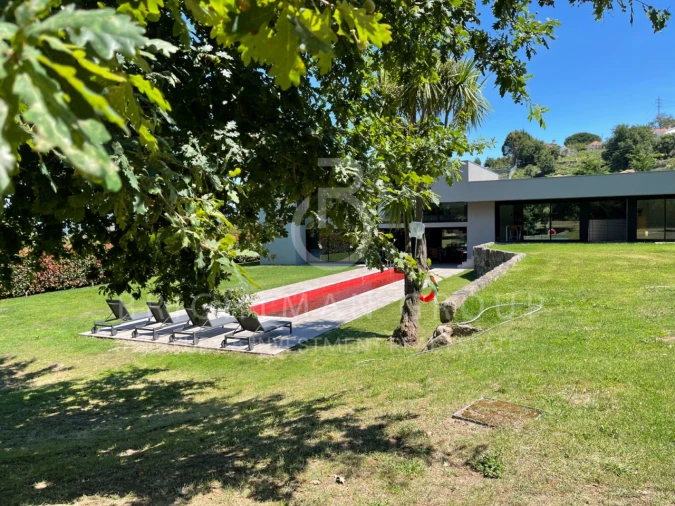 Moradia T3 para Venda em Santo Tirso, Couto (Santa Cristina e São Miguel) e Burgães Foto 39