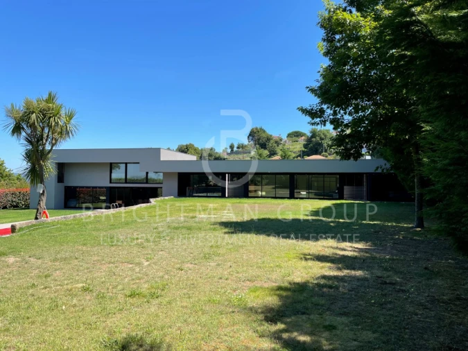 Moradia T3 para Venda em Santo Tirso, Couto (Santa Cristina e São Miguel) e Burgães Foto 41