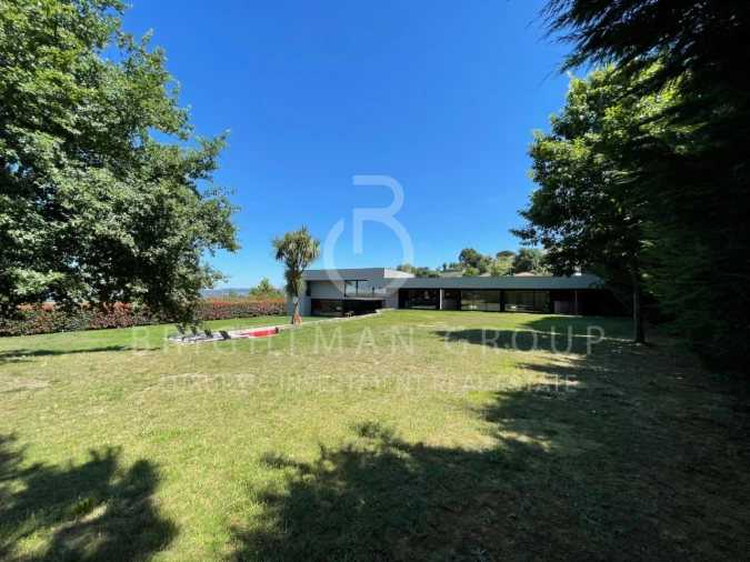 Moradia T3 para Venda em Santo Tirso, Couto (Santa Cristina e São Miguel) e Burgães Foto 43