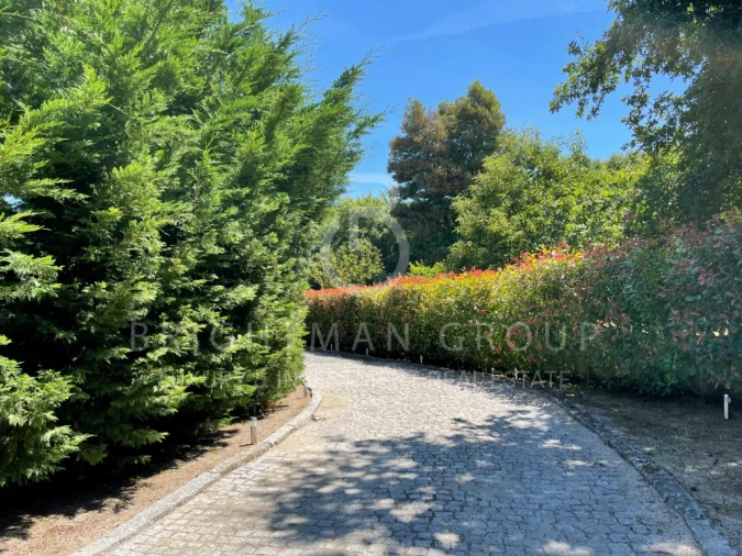 Moradia T3 para Venda em Santo Tirso, Couto (Santa Cristina e São Miguel) e Burgães Foto 45