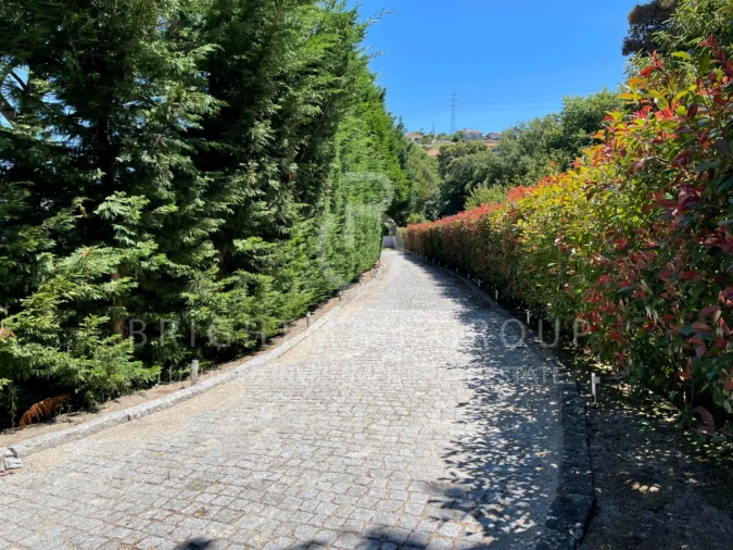 Moradia T3 para Venda em Santo Tirso, Couto (Santa Cristina e São Miguel) e Burgães Foto 46