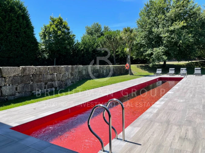 Moradia T3 para Venda em Santo Tirso, Couto (Santa Cristina e São Miguel) e Burgães Foto 61