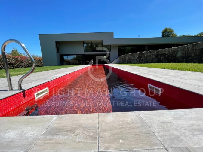 Moradia T3 para Venda em Santo Tirso, Couto (Santa Cristina e São Miguel) e Burgães Foto 63