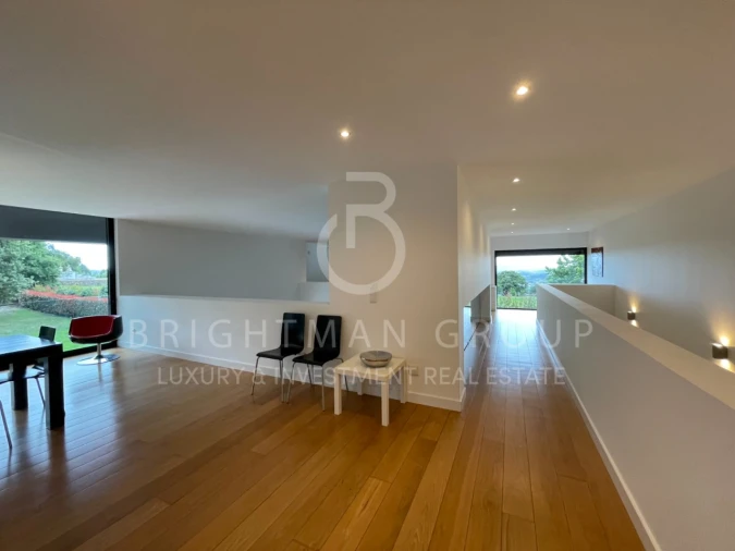 Moradia T3 para Venda em Santo Tirso, Couto (Santa Cristina e São Miguel) e Burgães Foto 66